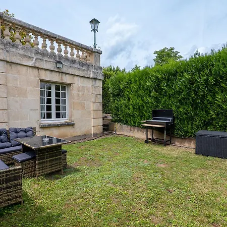 Apartamento Puncho *