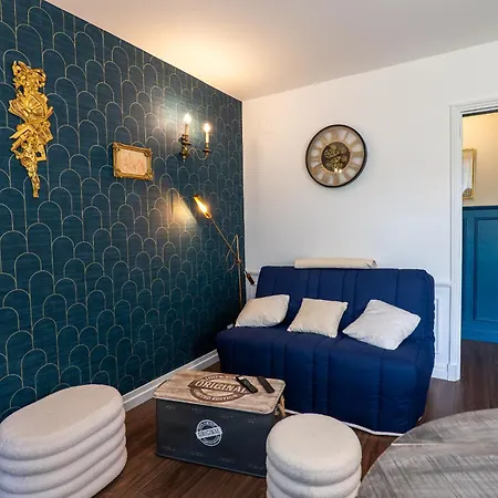 Puncho Apartment *
