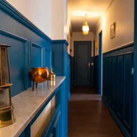 Apartment Puncho