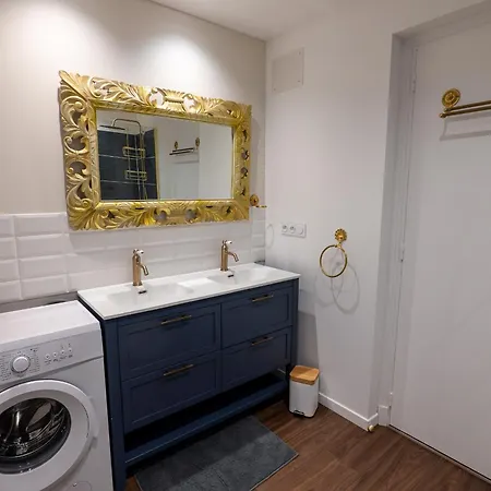 Puncho Apartman Millau