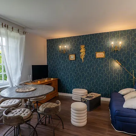 Apartment Puncho
