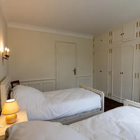 Apartment Puncho