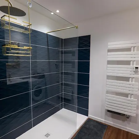 Apartment Puncho Millau